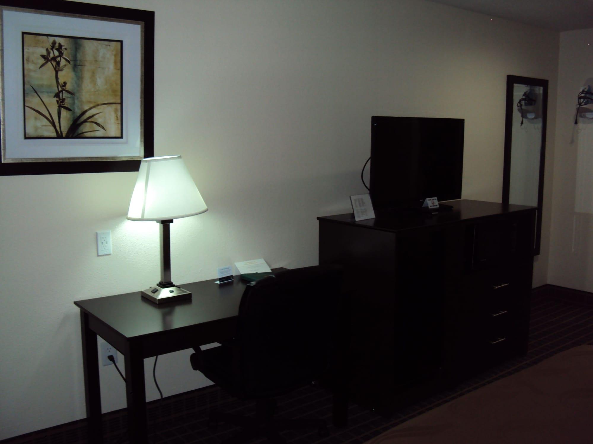 Quality Inn Carbondale University Area Екстериор снимка