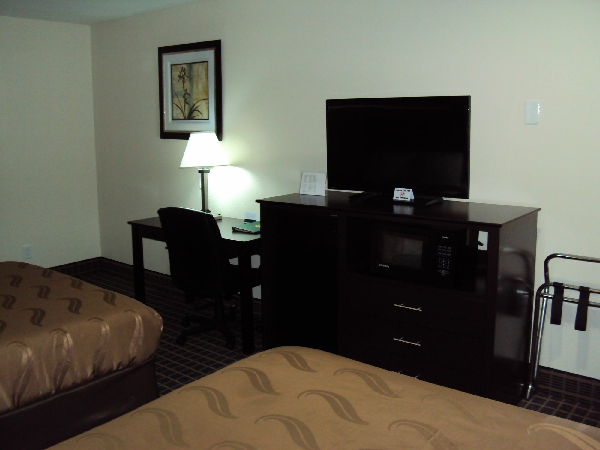 Quality Inn Carbondale University Area Екстериор снимка